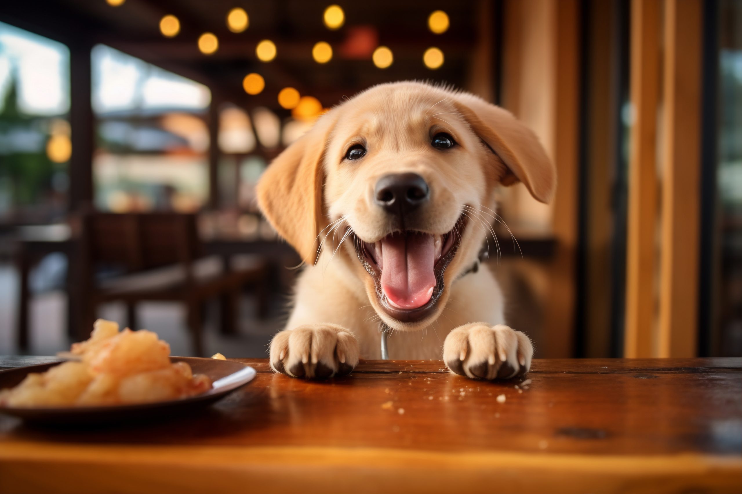"Las dietas crudas producen mal aliento en los perros"